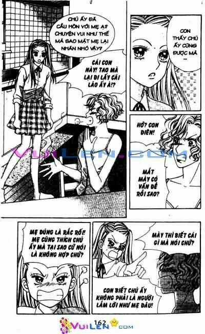 Devilman Chapter 8 trang 161