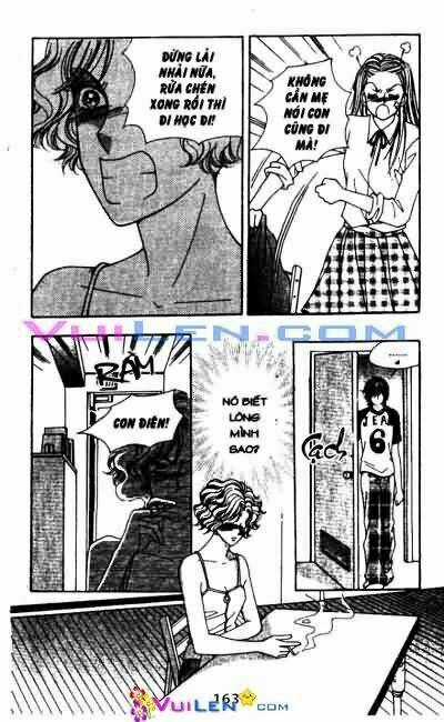 Devilman Chapter 8 trang 162