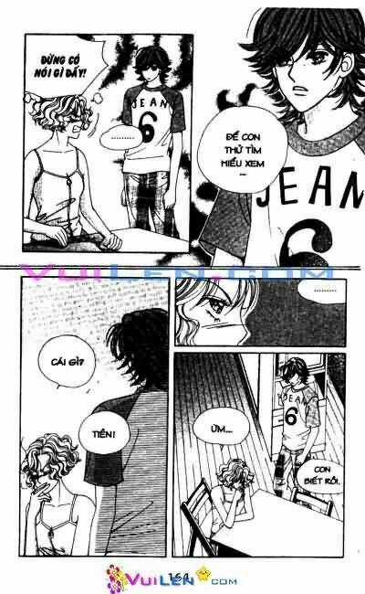 Devilman Chapter 8 trang 163