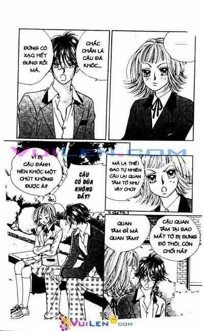 Devilman Chapter 8 trang 17