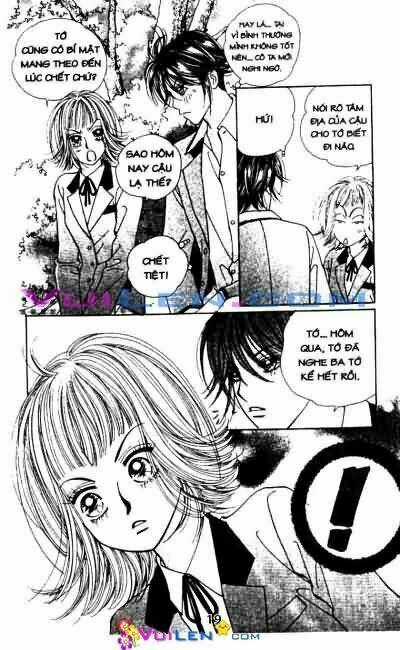 Devilman Chapter 8 trang 18