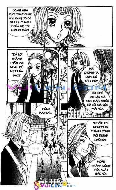 Devilman Chapter 8 trang 2