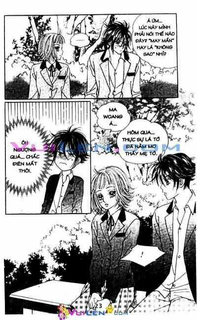 Devilman Chapter 8 trang 22