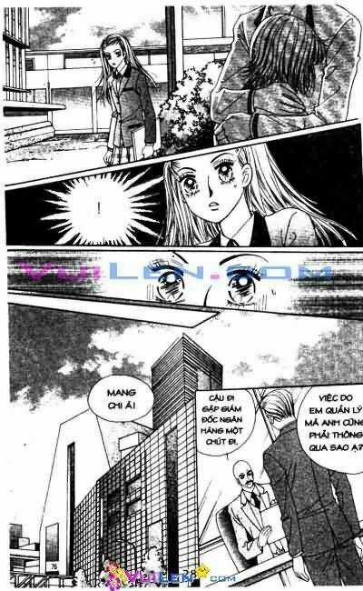 Devilman Chapter 8 trang 27