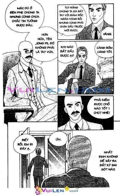 Devilman Chapter 8 trang 28