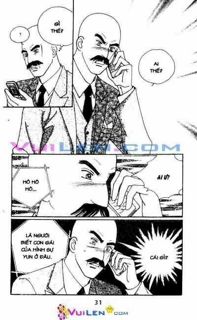 Devilman Chapter 8 trang 30