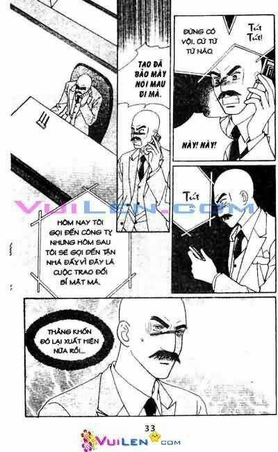 Devilman Chapter 8 trang 32