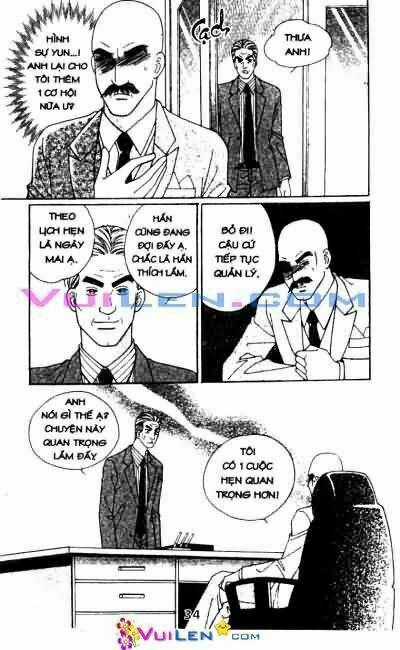 Devilman Chapter 8 trang 33