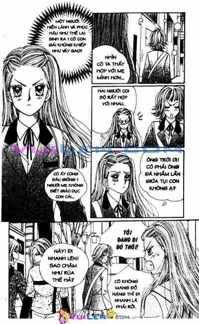 Devilman Chapter 8 trang 4