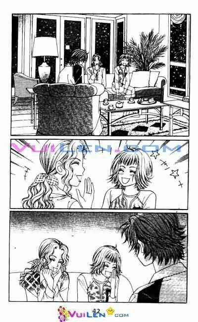 Devilman Chapter 8 trang 41