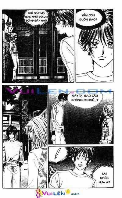 Devilman Chapter 8 trang 46