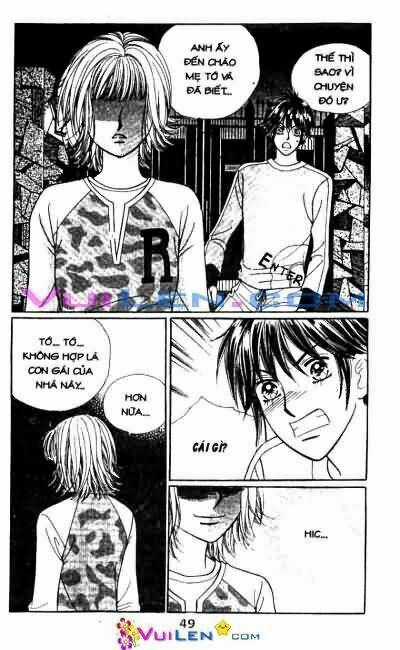 Devilman Chapter 8 trang 48