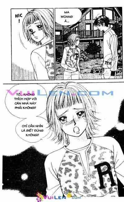 Devilman Chapter 8 trang 49