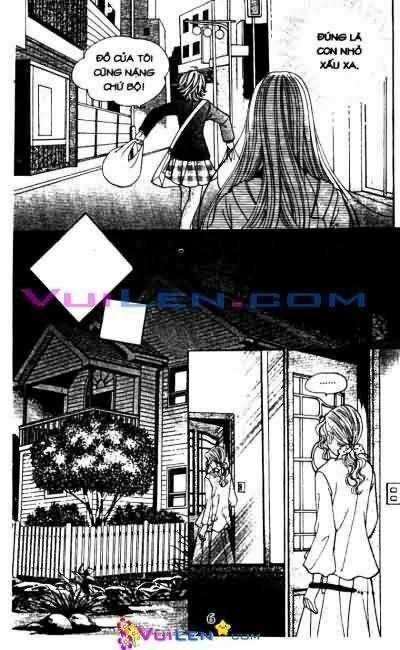 Devilman Chapter 8 trang 5