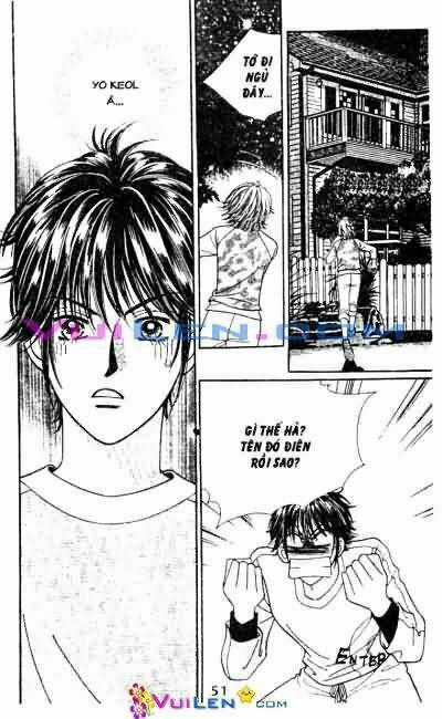 Devilman Chapter 8 trang 50