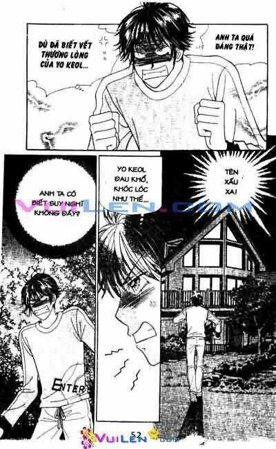 Devilman Chapter 8 trang 51