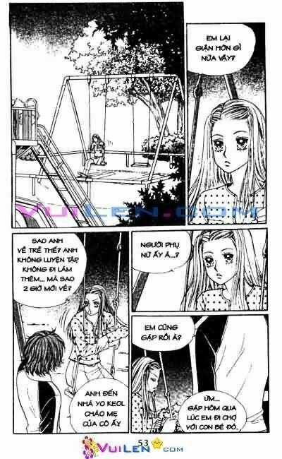 Devilman Chapter 8 trang 52