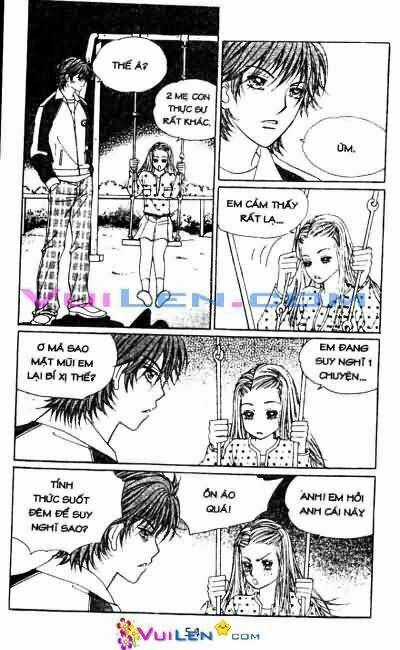 Devilman Chapter 8 trang 53