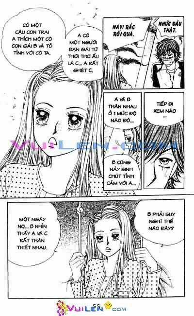 Devilman Chapter 8 trang 54