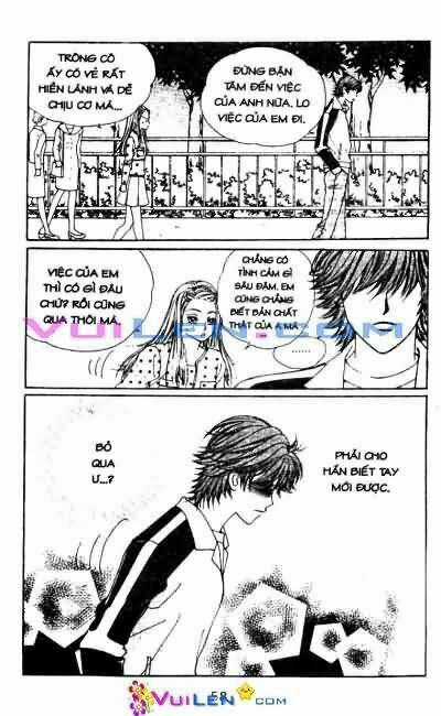 Devilman Chapter 8 trang 57