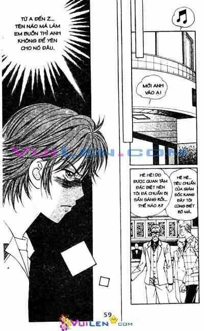 Devilman Chapter 8 trang 58