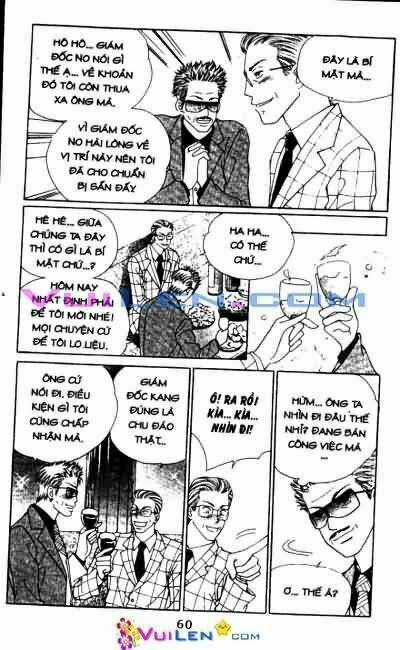 Devilman Chapter 8 trang 59