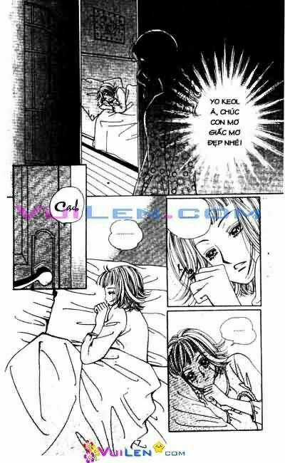 Devilman Chapter 8 trang 6