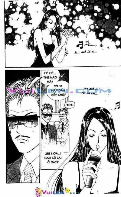 Devilman Chapter 8 trang 60