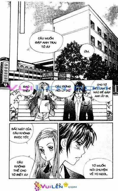 Devilman Chapter 8 trang 61