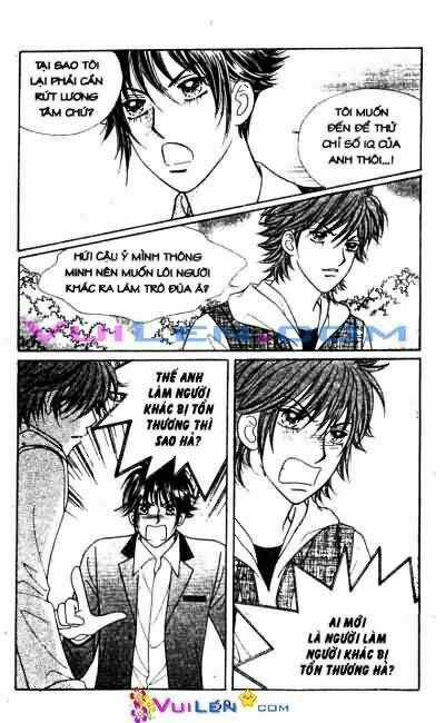 Devilman Chapter 8 trang 68