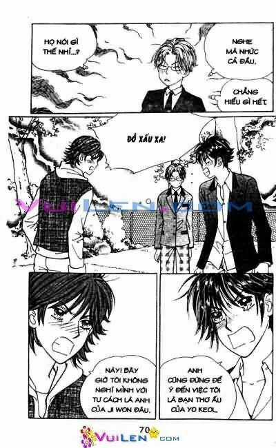 Devilman Chapter 8 trang 69