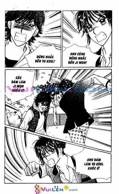 Devilman Chapter 8 trang 70