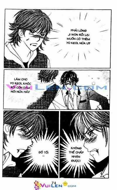 Devilman Chapter 8 trang 73