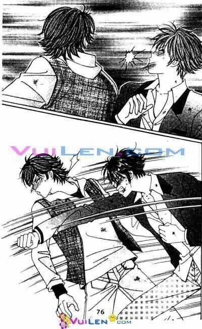 Devilman Chapter 8 trang 75