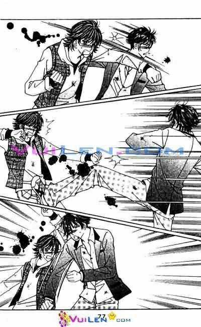 Devilman Chapter 8 trang 76