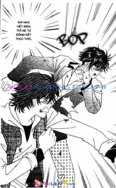 Devilman Chapter 8 trang 78