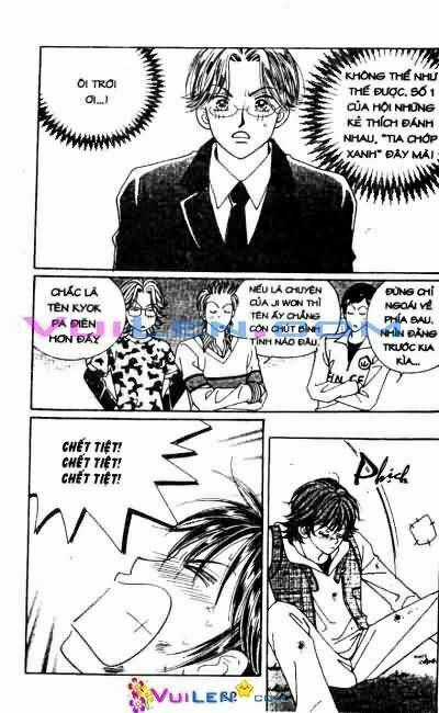 Devilman Chapter 8 trang 81