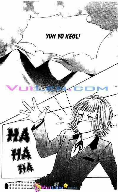 Devilman Chapter 8 trang 86