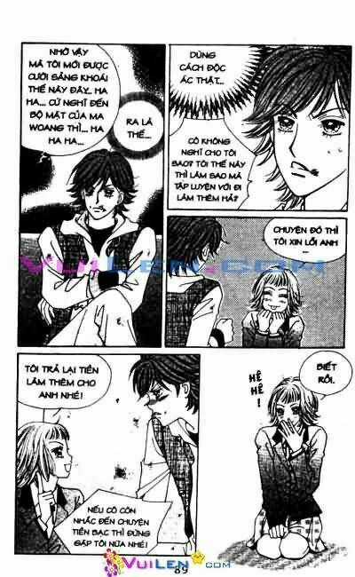 Devilman Chapter 8 trang 88