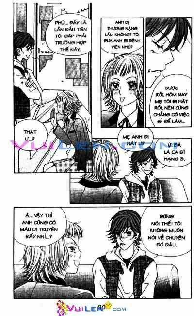 Devilman Chapter 8 trang 89