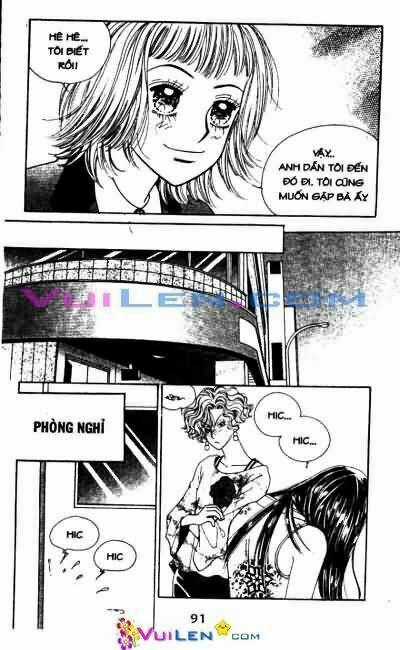 Devilman Chapter 8 trang 90