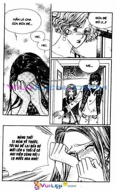 Devilman Chapter 8 trang 92