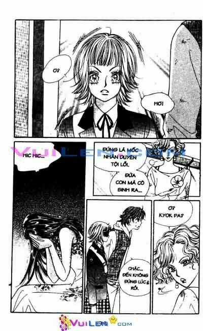 Devilman Chapter 8 trang 93