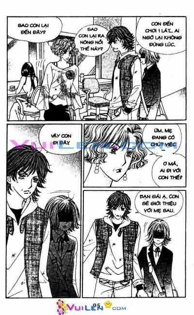 Devilman Chapter 8 trang 94