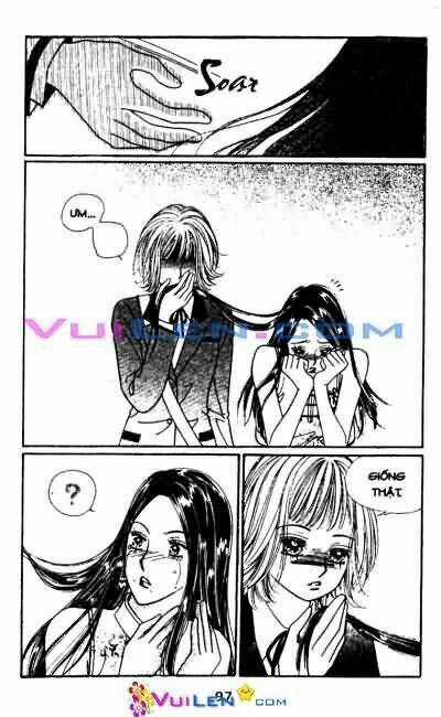 Devilman Chapter 8 trang 96