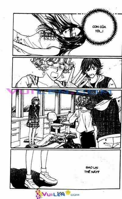 Devilman Chapter 8 trang 99