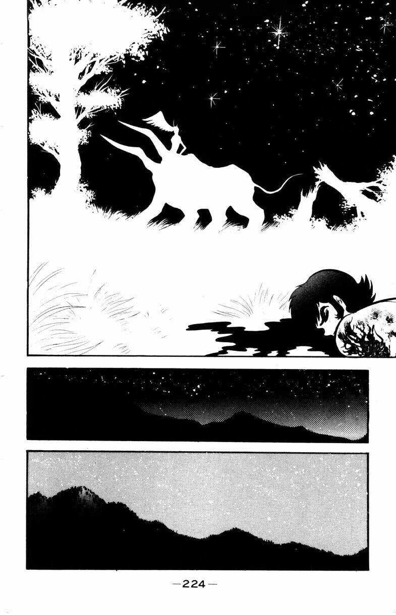 Devilman Chapter 9.2 trang 10