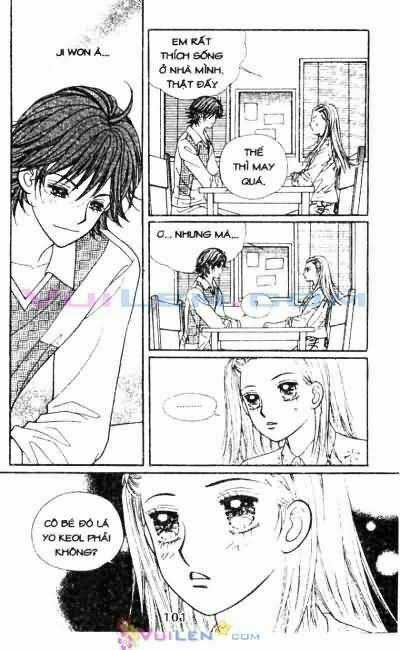 Devilman Chapter 9 trang 100