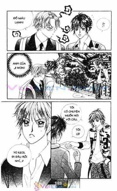 Devilman Chapter 9 trang 102