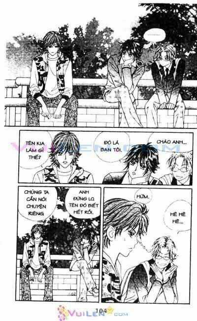 Devilman Chapter 9 trang 103